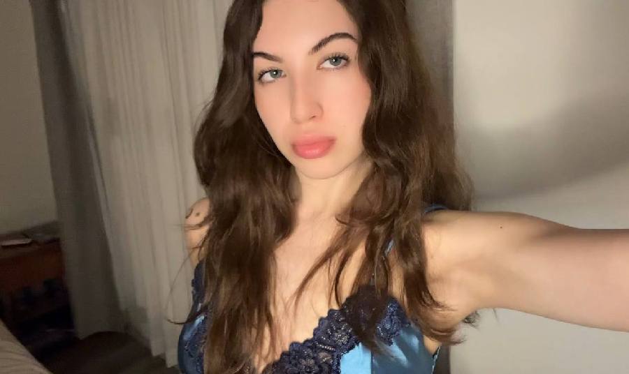 Photo Amber in Shanghai