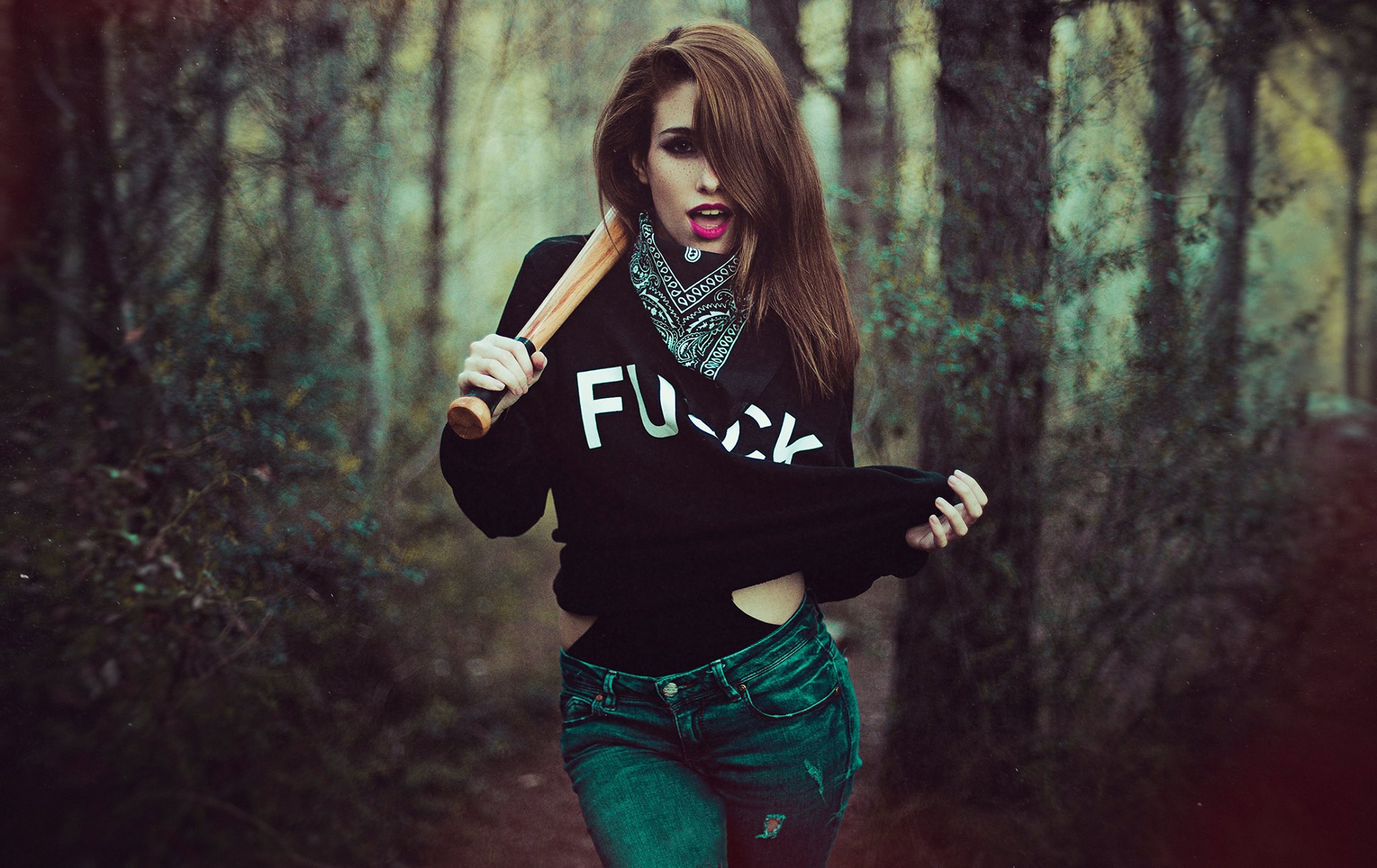 Take a pause and enjoy Sassy girls — streaming from Shanghai