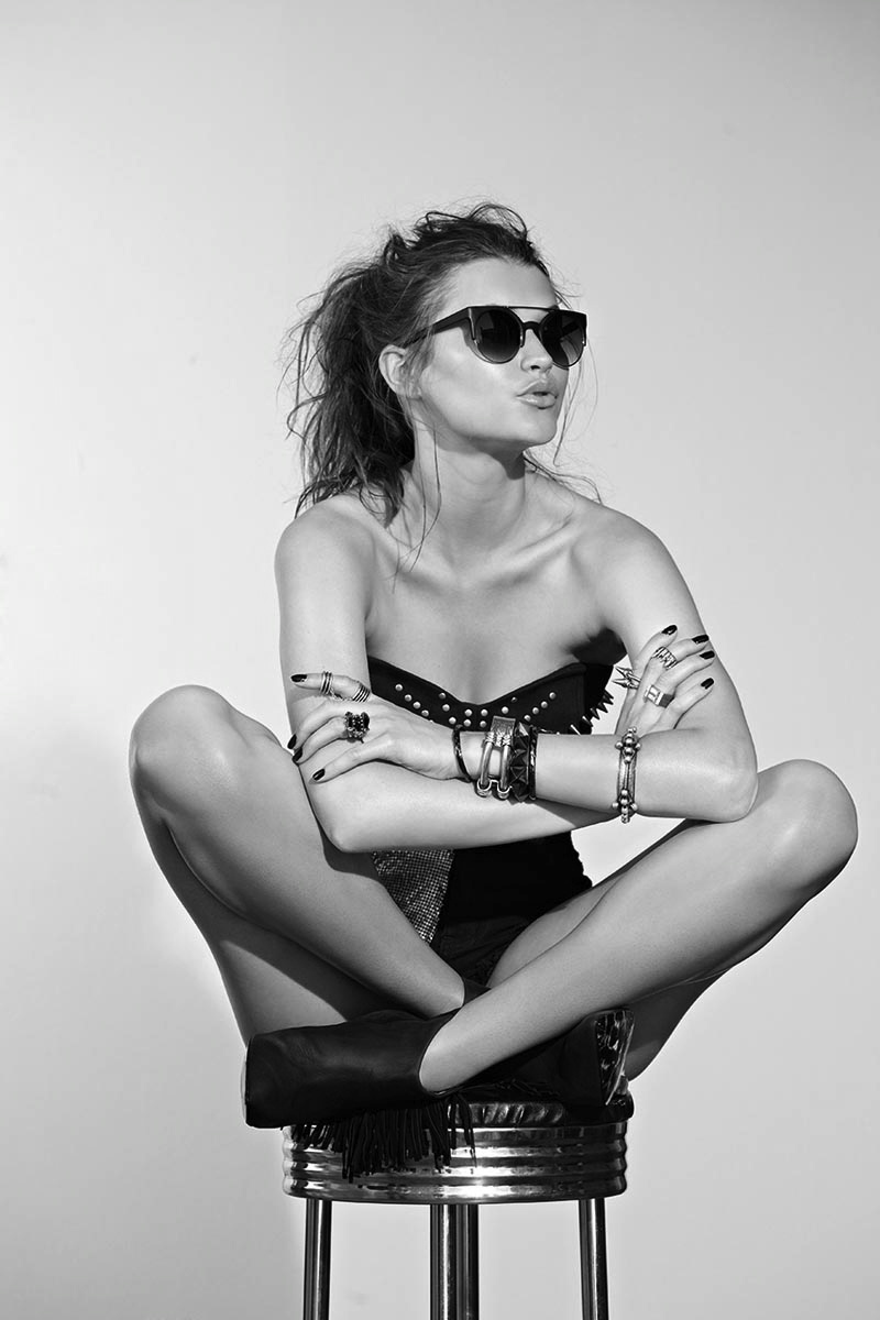 Sassy girls in Shanghai — step in, relax, and chat live