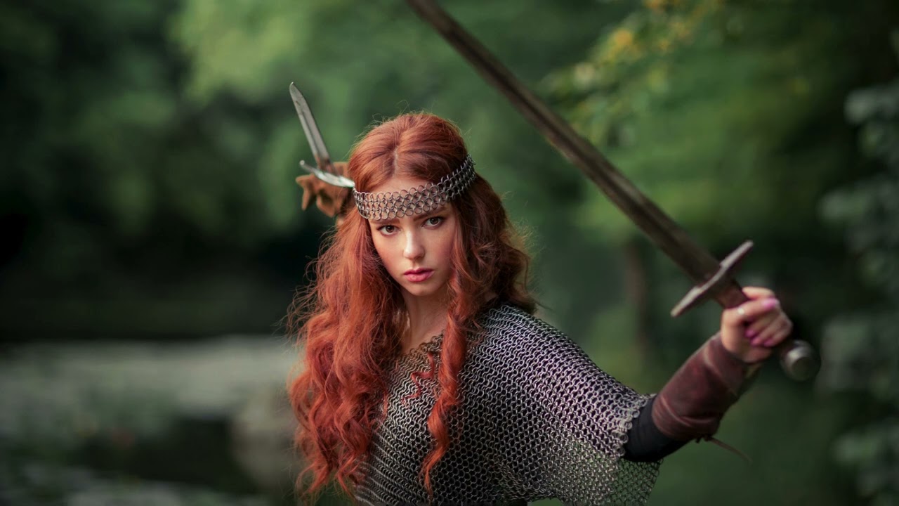 Slavic girls in Shanghai