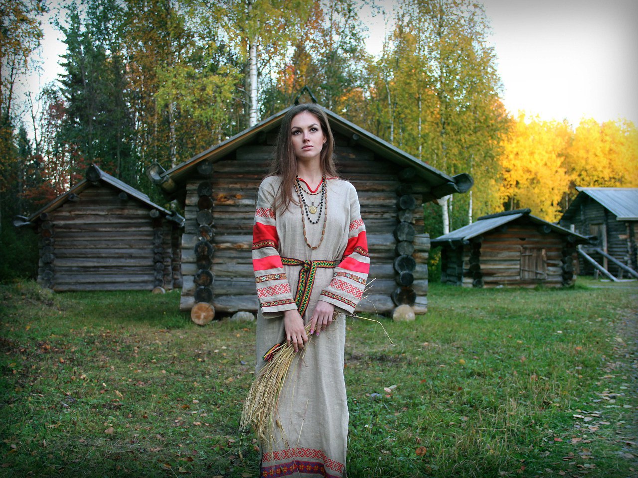 Sexy model Slavic girls in Shanghai