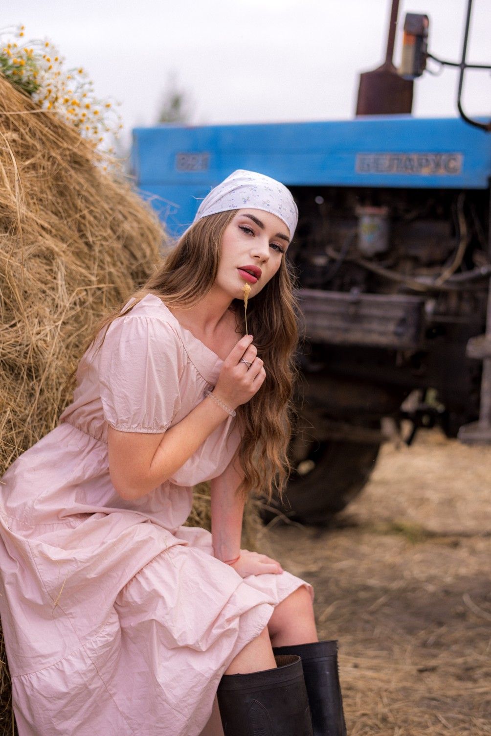 Underwear Slavic women in Shanghai