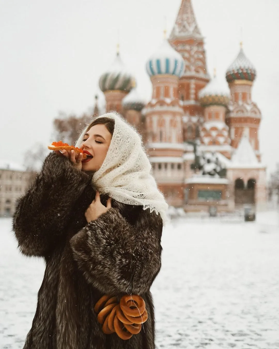 Sexy girl Slavic women in Shanghai