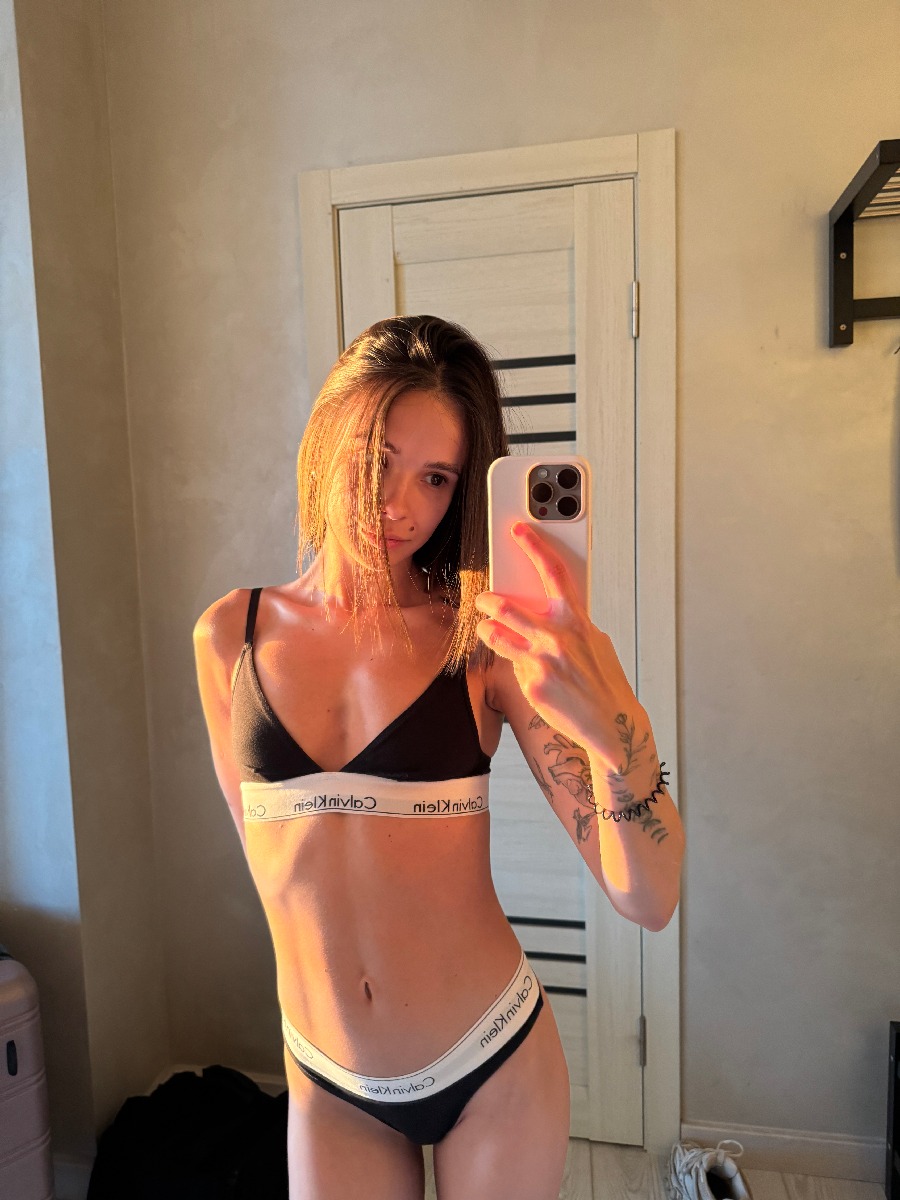 Photo Tina in Shanghai